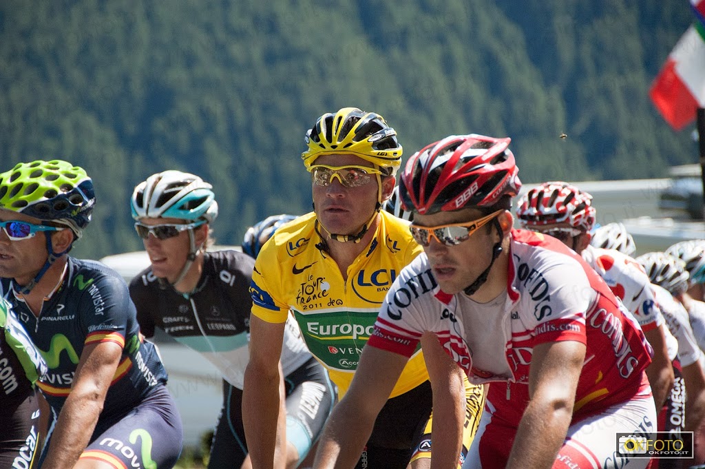Tour de France: una tappa al Sestriere?