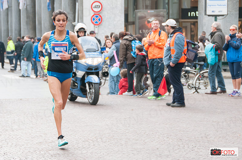 Turin Marathon 2014: risultati e immagini